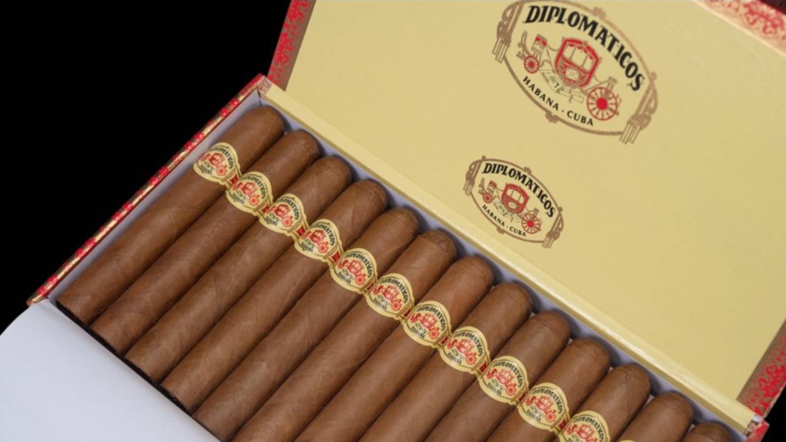 Diplomaticos Cancilleres