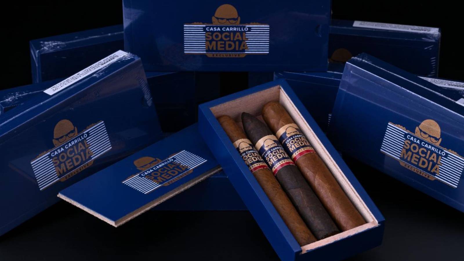 Carrillo Social Media