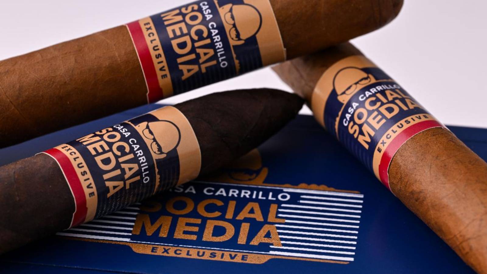 Carrillo Social Media