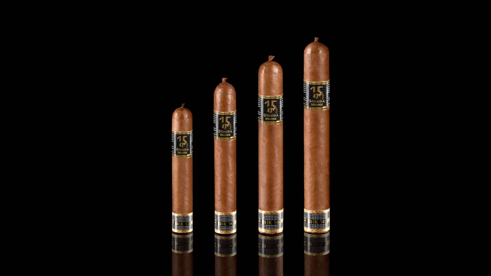 Cohiba BHK 15 Aniversario