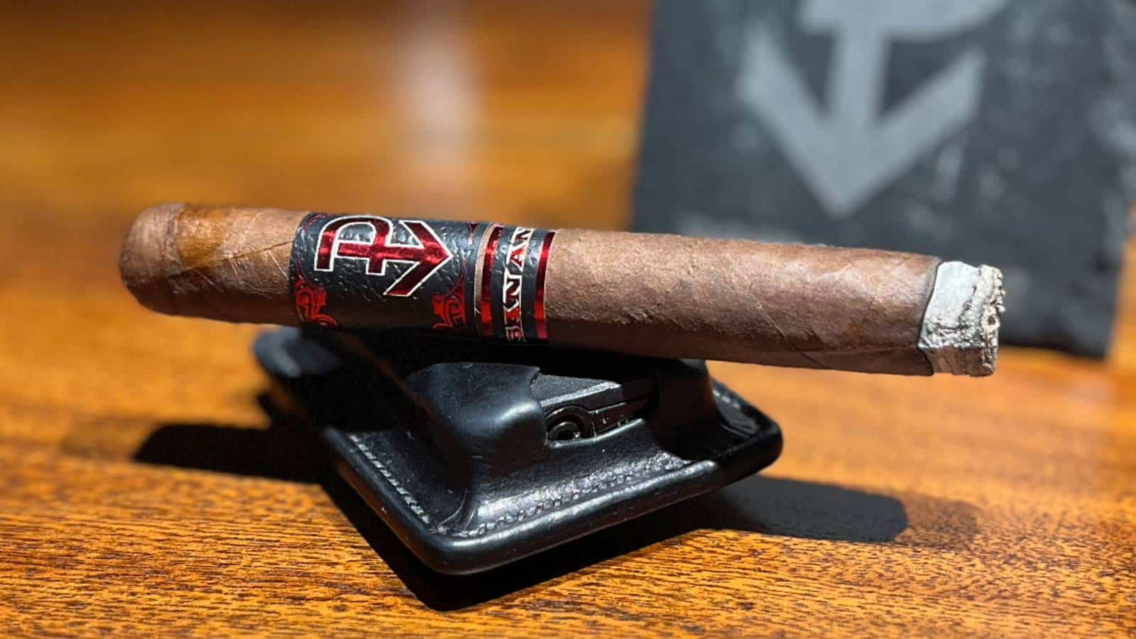 Powstanie San Andres CG