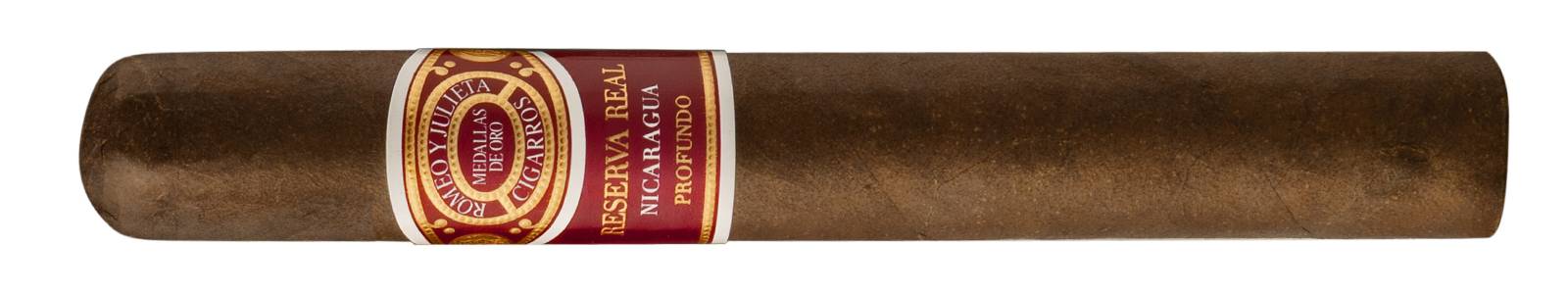 RyJ Reserva Real Nicaragua Profundo