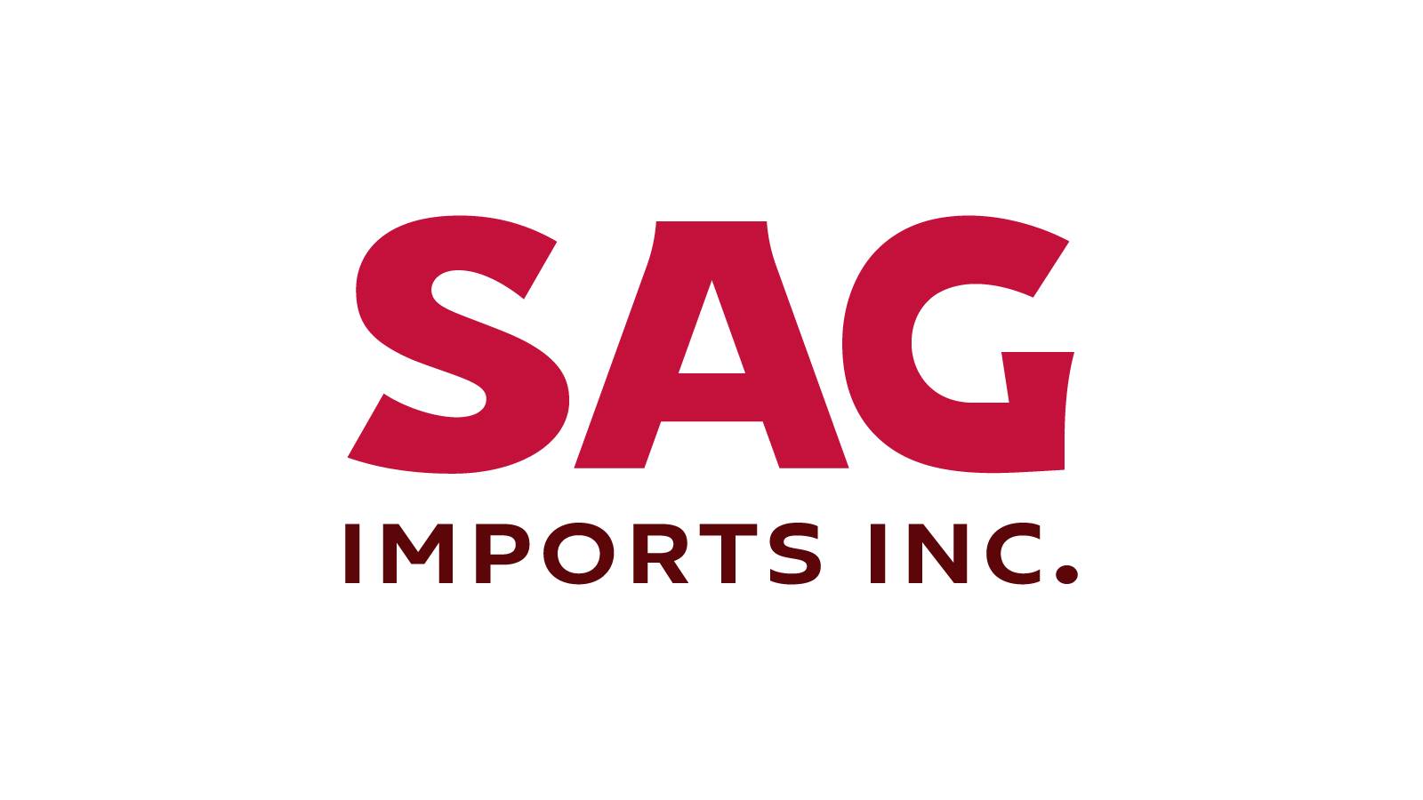 SAG Logo