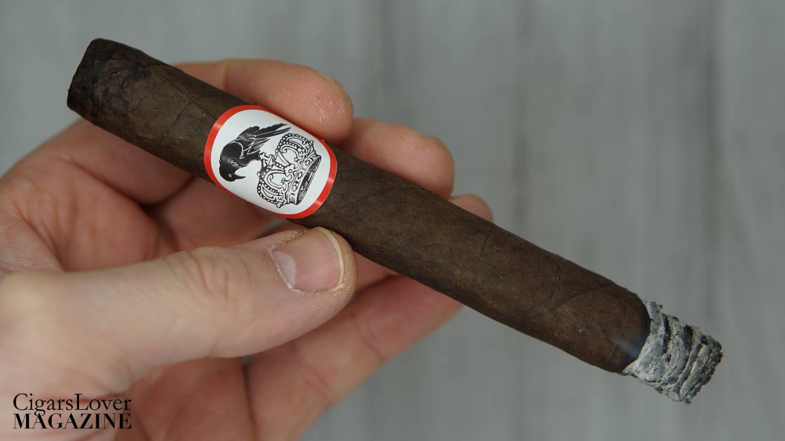 Stolen Throne Crook of the Crown 5th Anniversary Corona