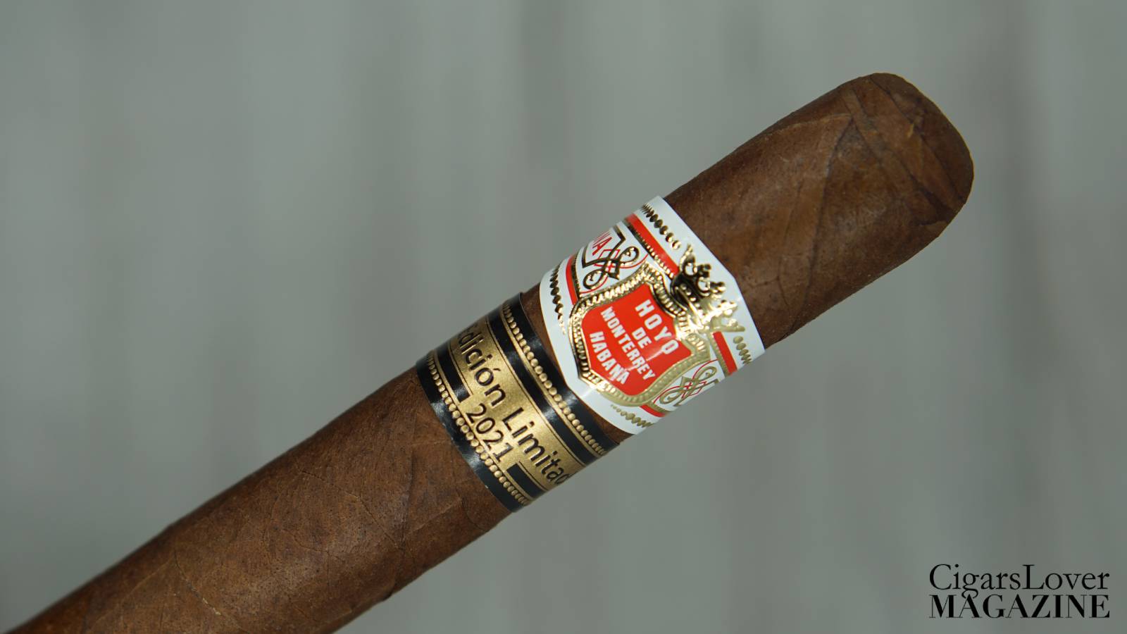 Hoyo de Monterrey Monterreyes No.4