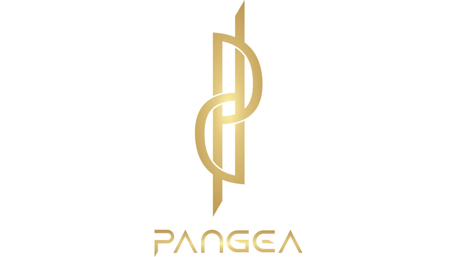 Pangea Logo