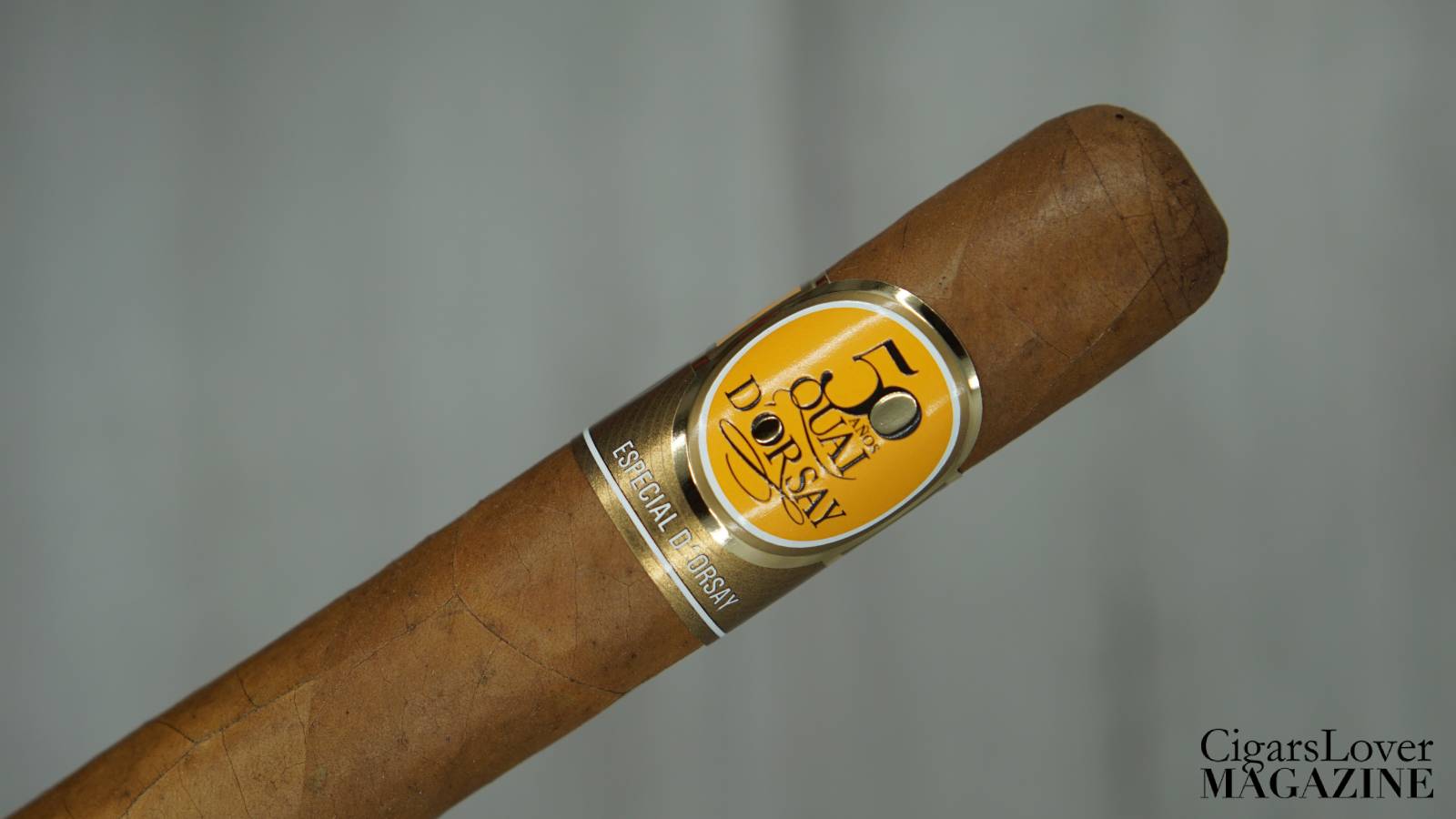 Quai d'Orsay Especial d'Orsay