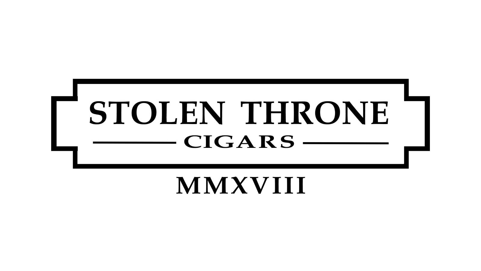 Stolen Throne