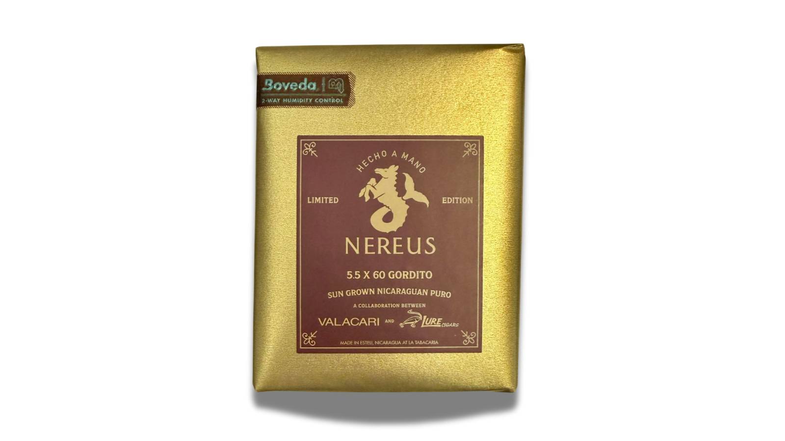 Valacari Lure Nereus