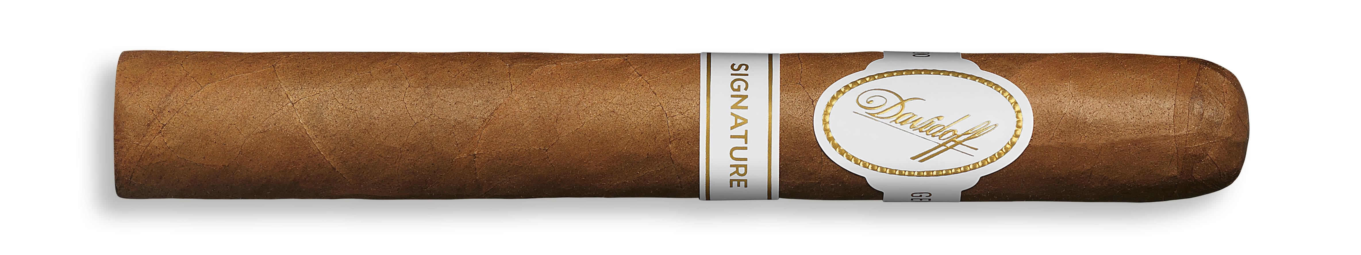 Davidoff Signature 2000