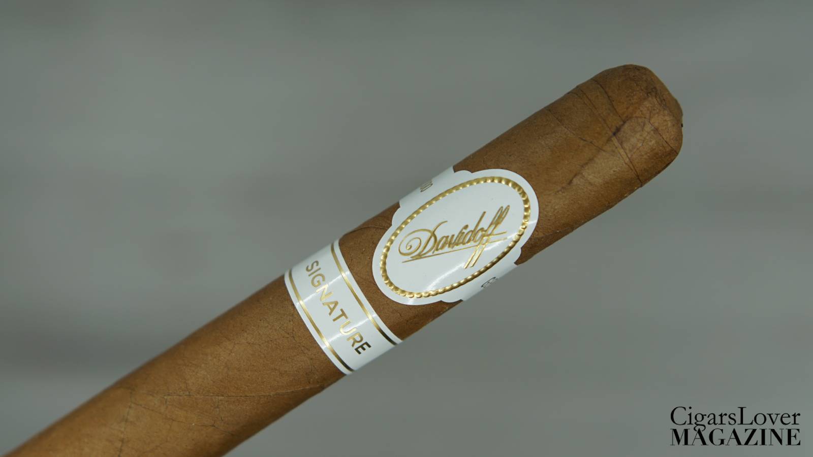 Davidoff Signature 2000