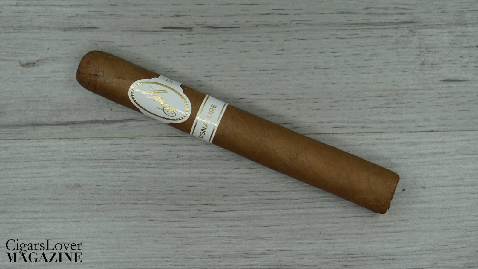 Davidoff Signature 2000