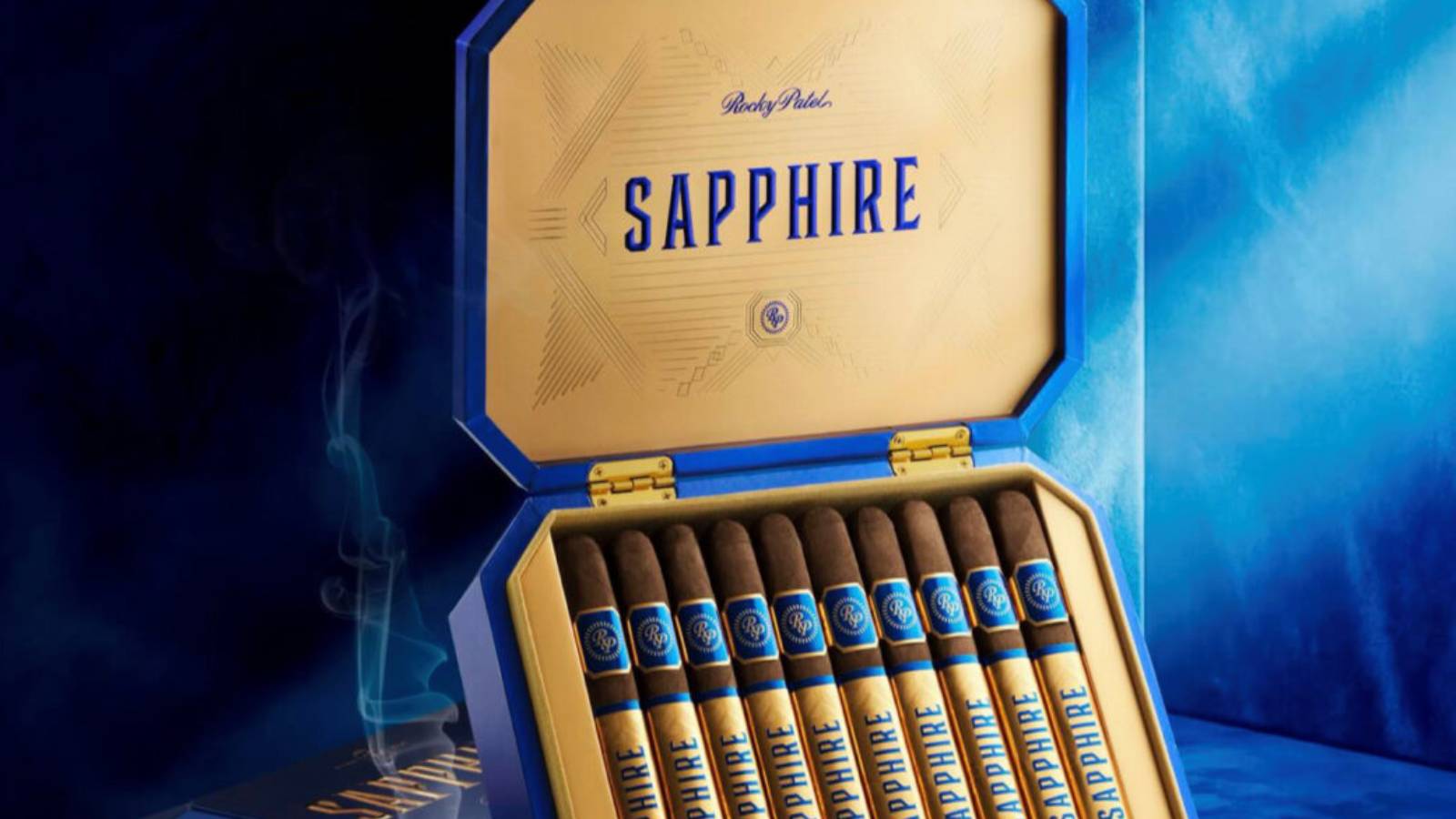Rocky Patel Sapphire
