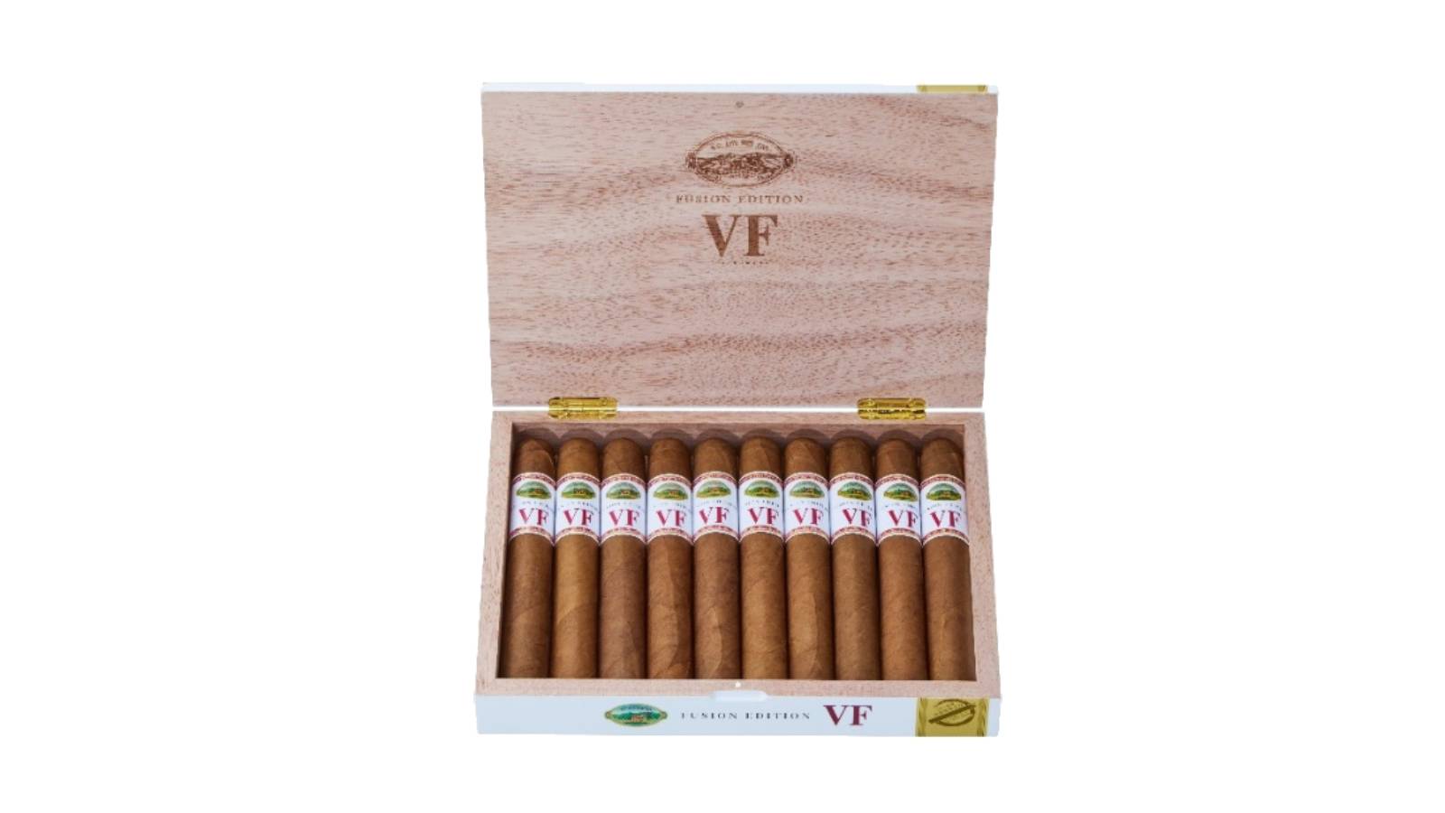 VegaFina Fusion Corona Gorda