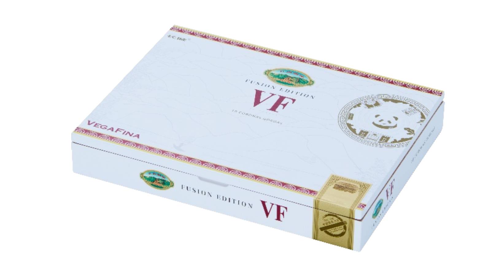 VegaFina Fusion Corona Gorda