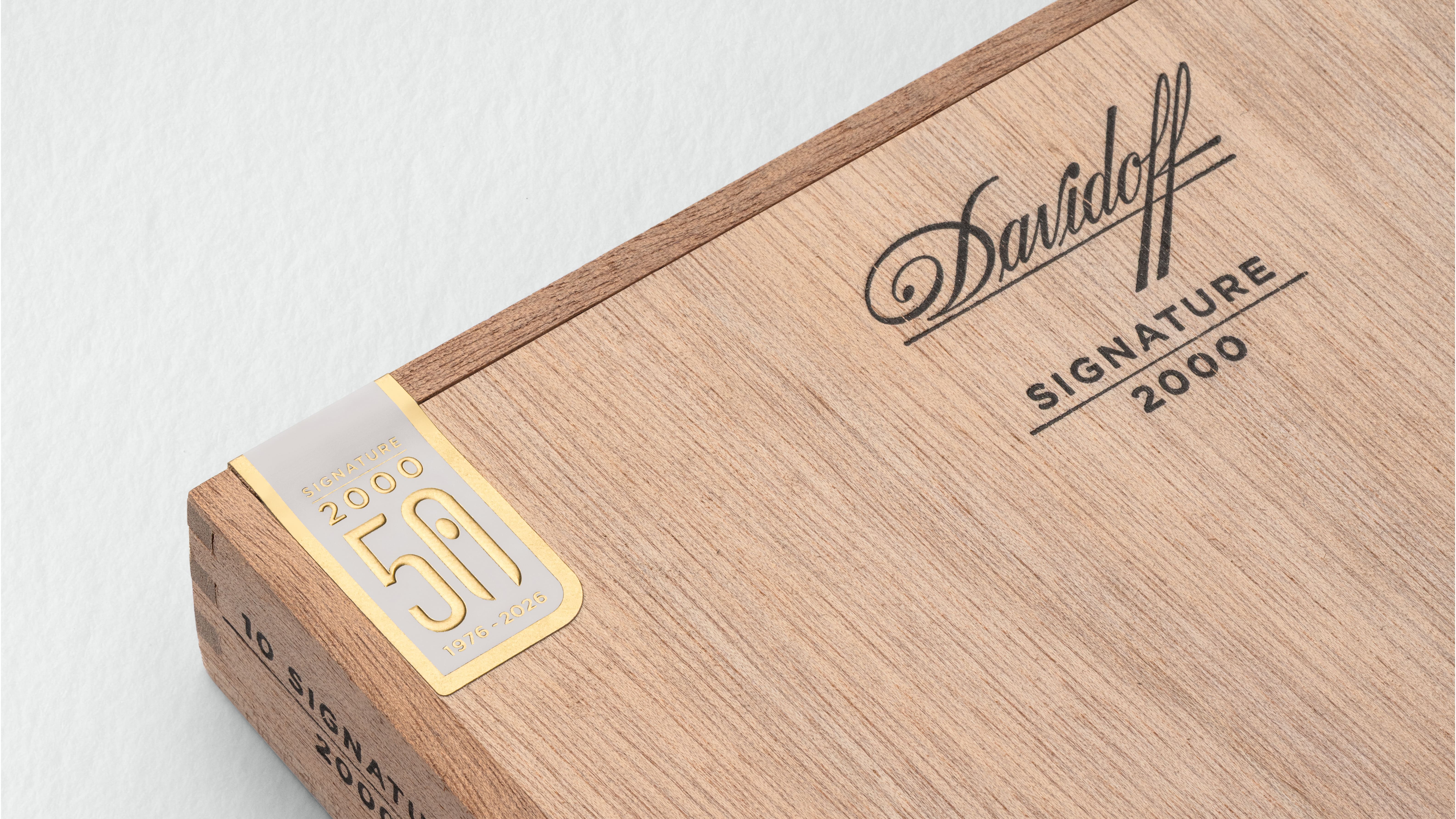 Davidoff Signature