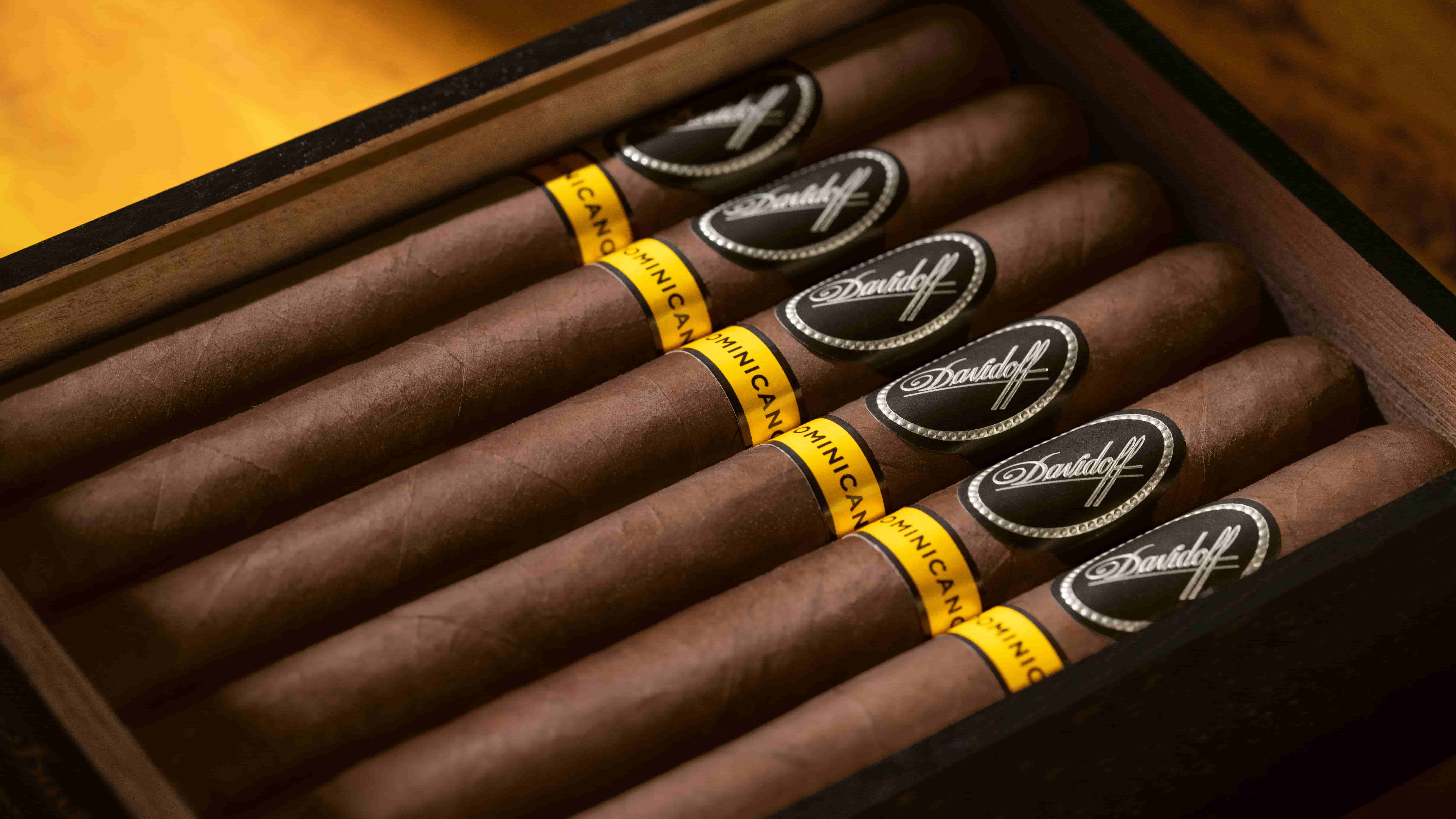 Davidoff Puro Dominicano