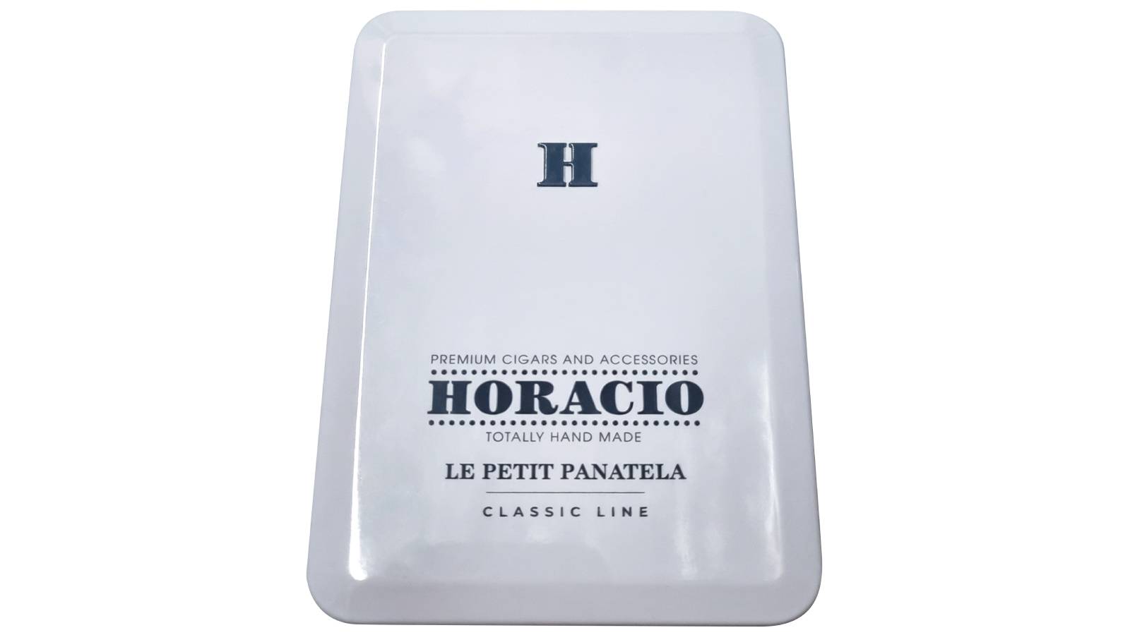 Horacio Le Petit Panatela