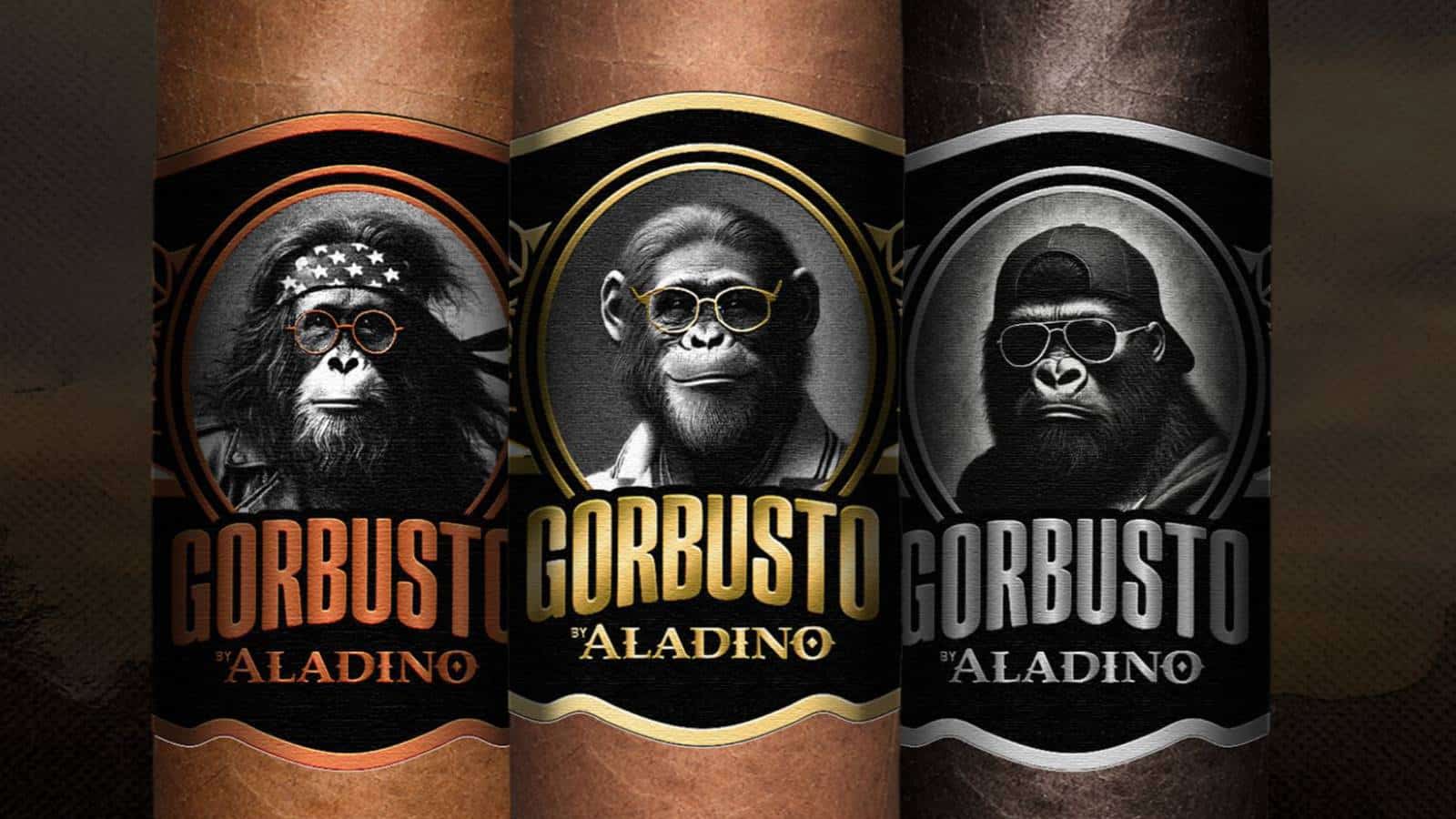 Gorbusto Cigars