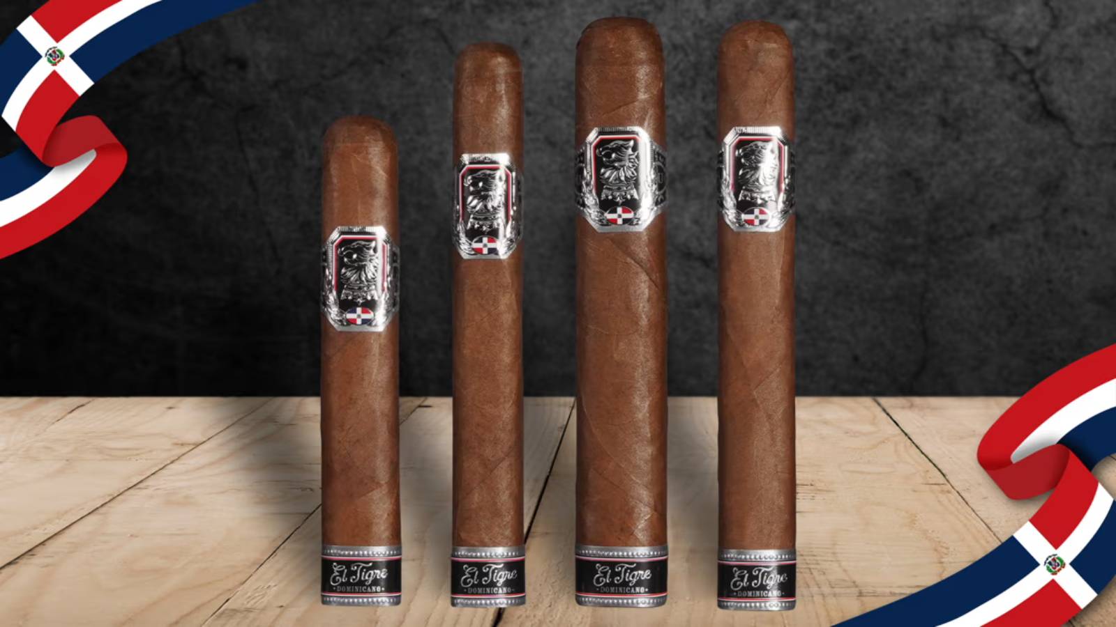 Undercrown El Tigre Dominicano