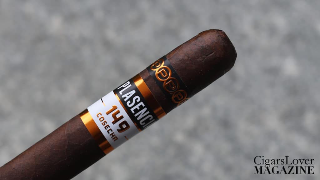 plasencia tobacco Alma del Cielo Plasencia Cigars from SwissCubanCigars